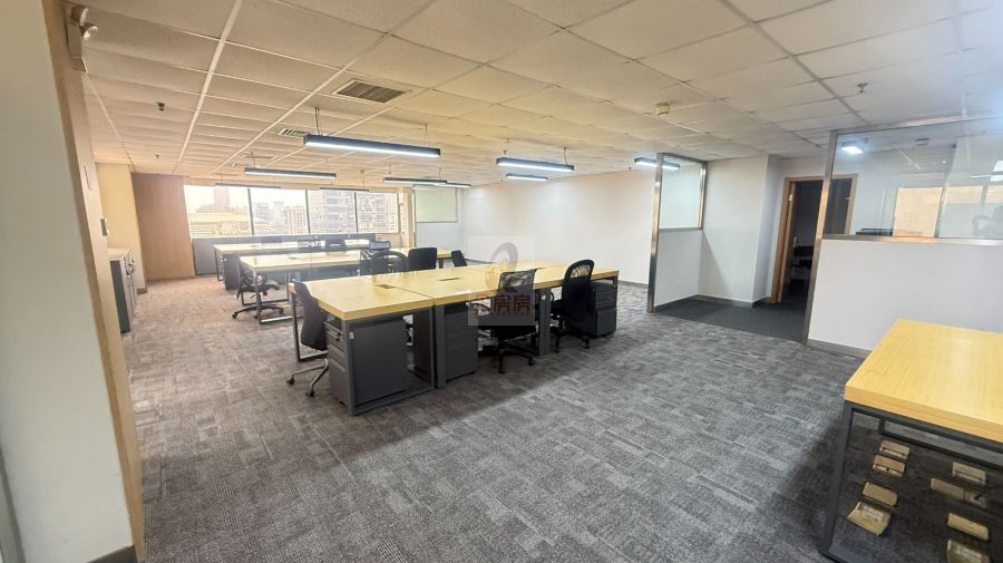 北京富华大厦ABCEF座