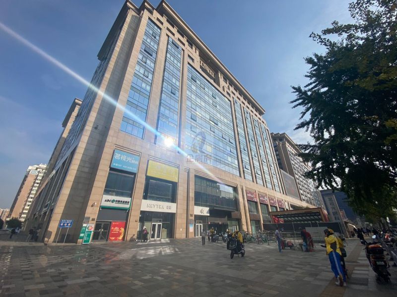 国瑞城国瑞大厦