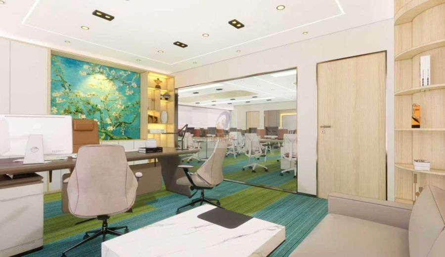 佳汇国际中心(佳汇中心)A座