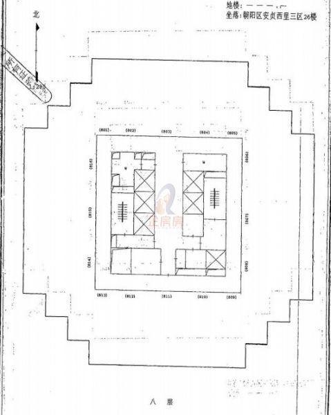 浙江大厦（北京）