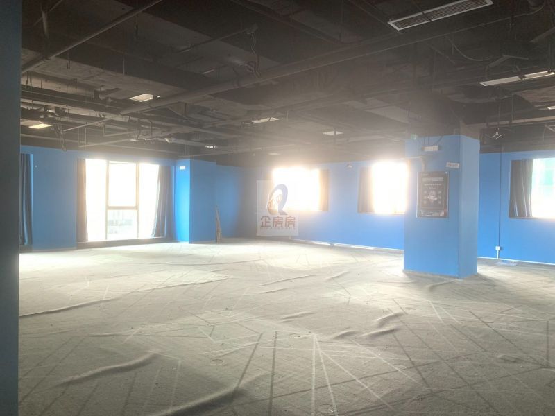 北京金贸中心（金贸大厦）