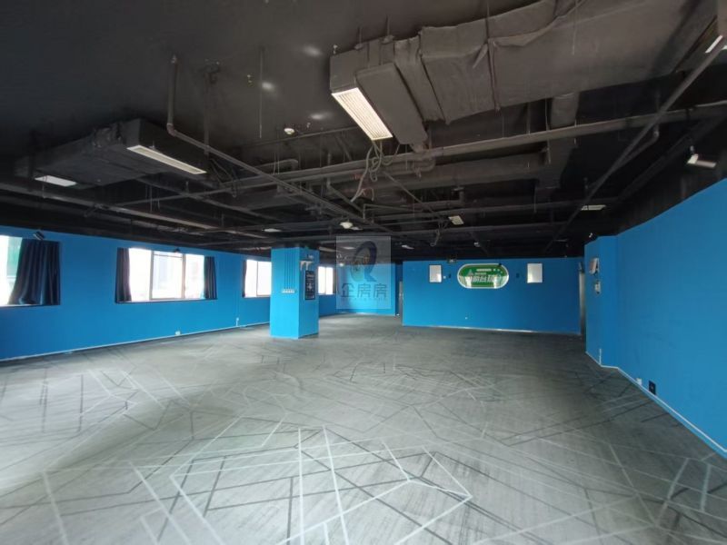 北京金贸中心（金贸大厦）