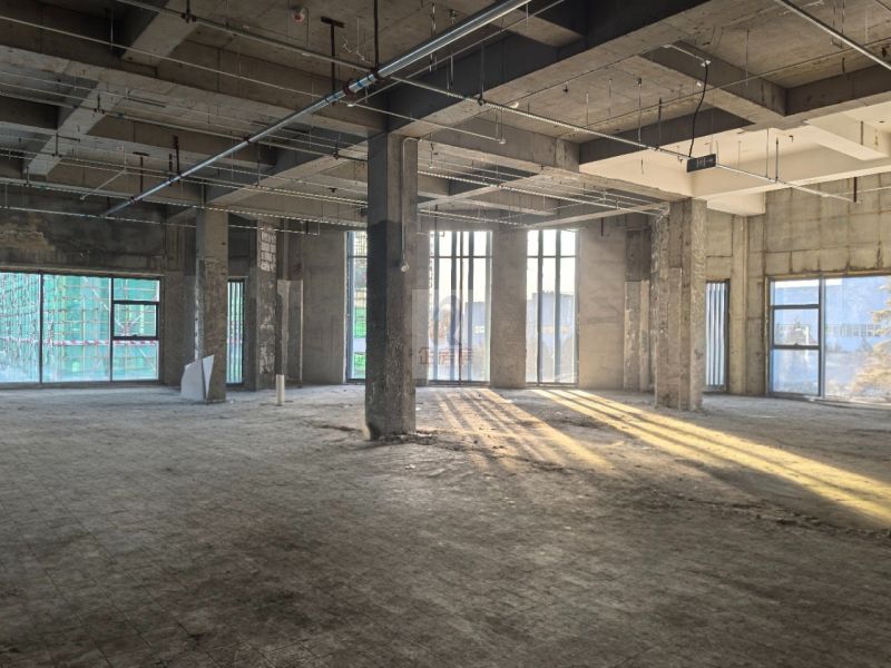 空港A区智能制造产业研发基地