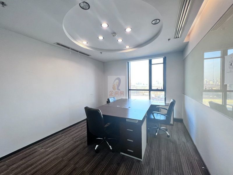 中冶霄云中心（金澜国际大厦）