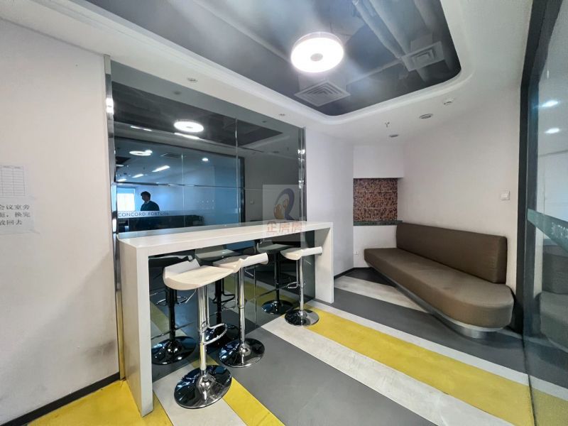 中冶霄云中心（金澜国际大厦）