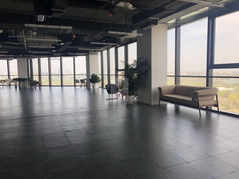 骏豪中央公园广场