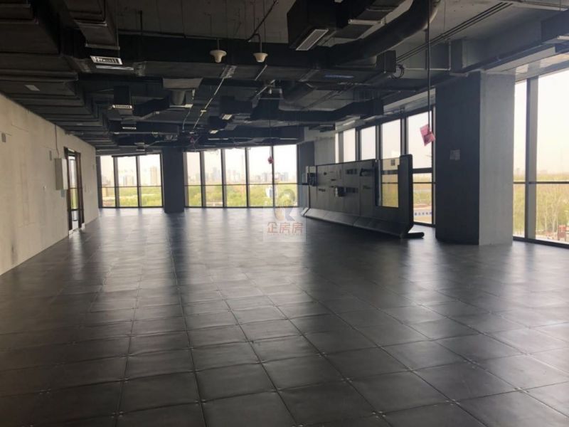 骏豪中央公园广场