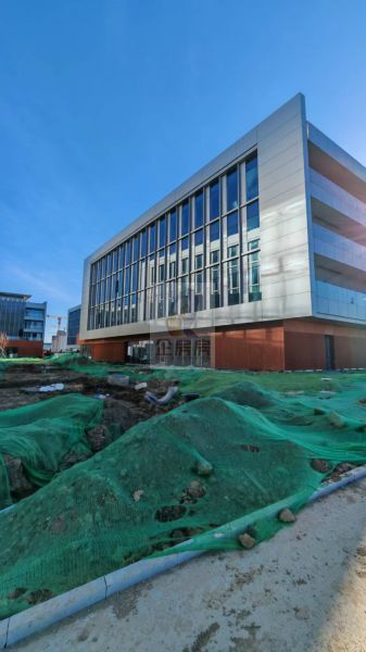 中关村永丰产业基地&middot;芯域