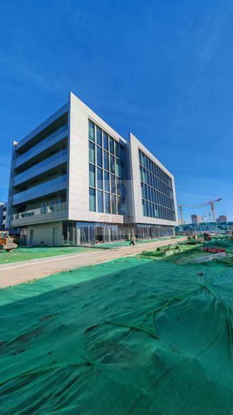 中关村永丰产业基地&middot;芯域