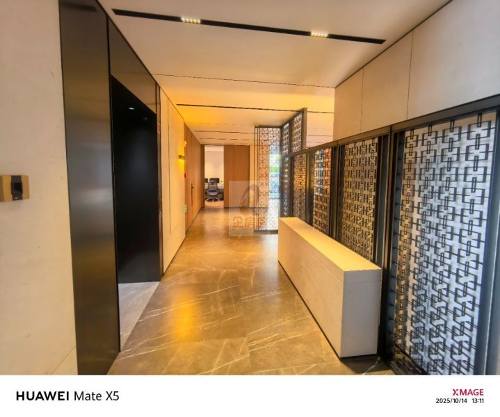 阜外南营房一区