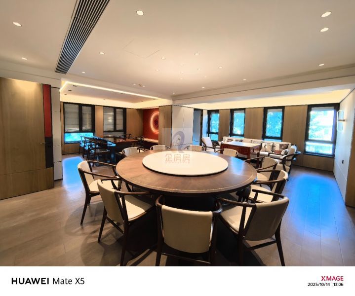 阜外南营房一区