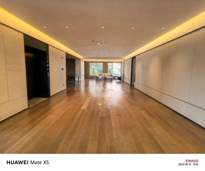 阜外南营房一区