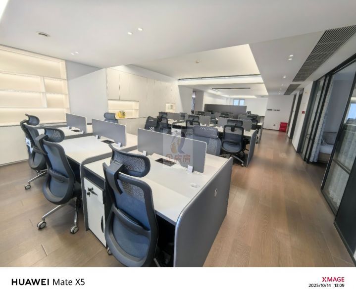 阜外南营房一区