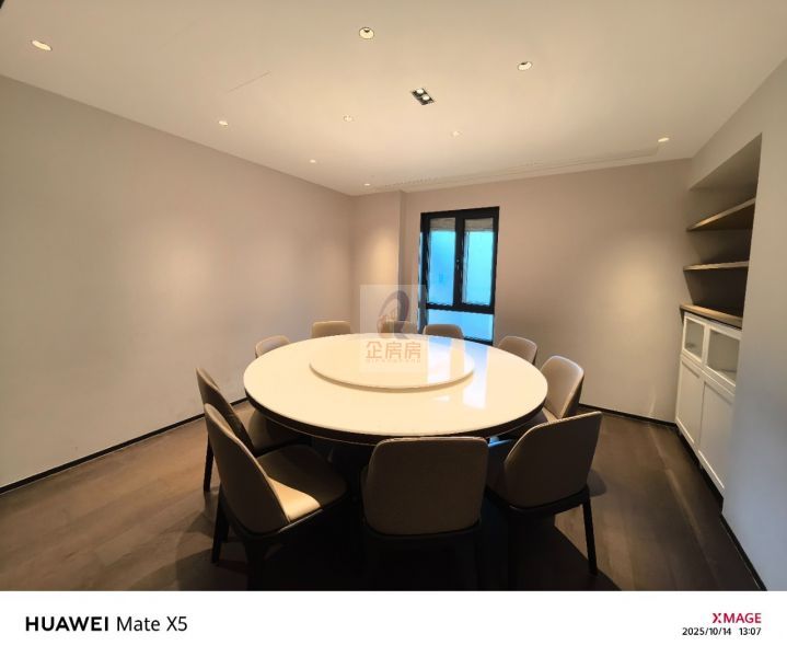 阜外南营房一区