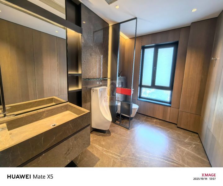 阜外南营房一区