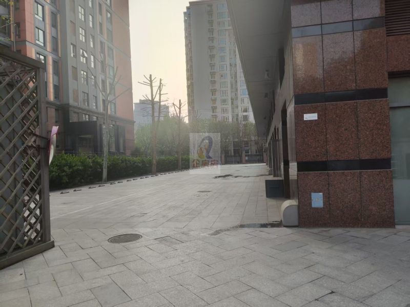 太阳宫火星园独栋