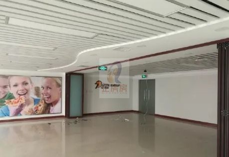 万博商厦