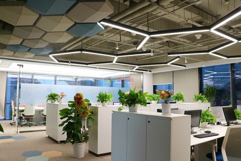 纽斯特（宏远临空总部港）