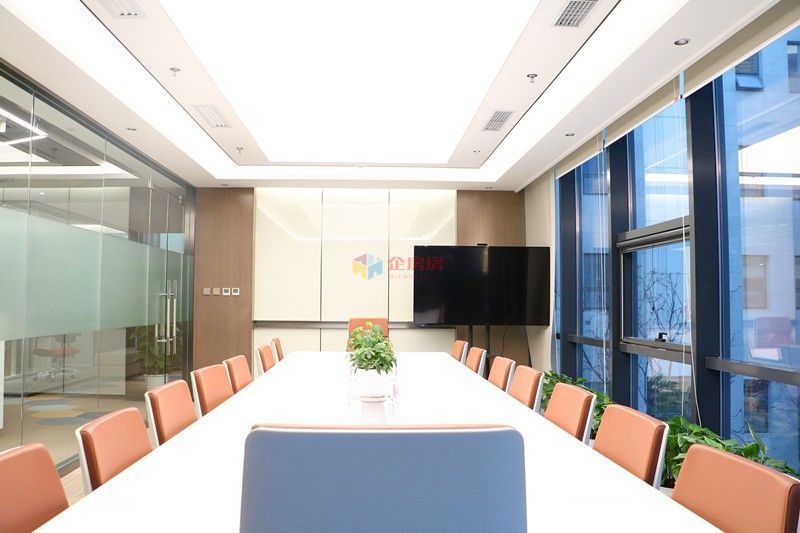 纽斯特（宏远临空总部港）