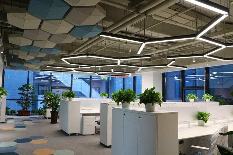 纽斯特（宏远临空总部港）