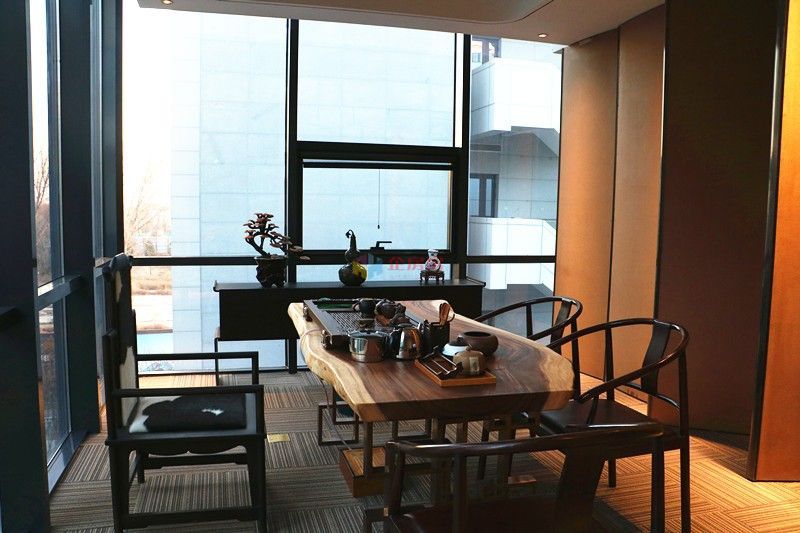 纽斯特（宏远临空总部港）