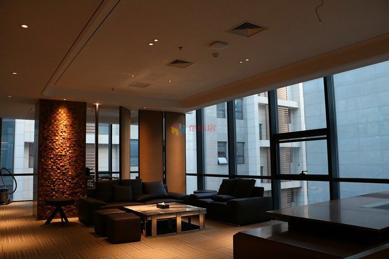 纽斯特（宏远临空总部港）