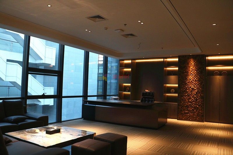 纽斯特（宏远临空总部港）