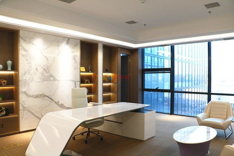 纽斯特（宏远临空总部港）