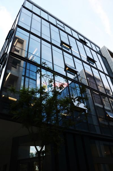 纽斯特（宏远临空总部港）