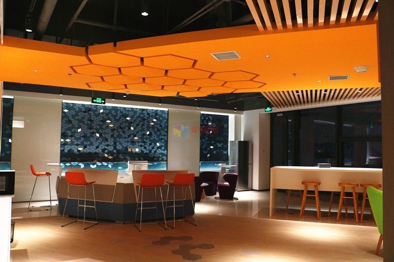 纽斯特（宏远临空总部港）