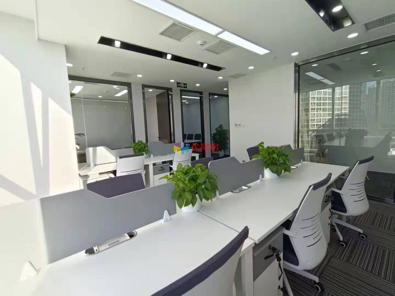 建外soho建外SOHO（A座B座写字楼）