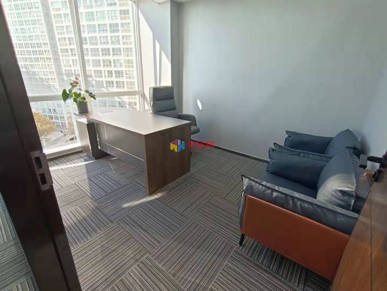 建外soho建外SOHO（A座B座写字楼）