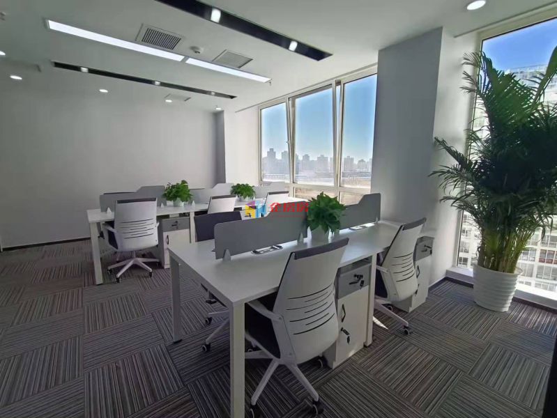 建外soho建外SOHO（A座B座写字楼）