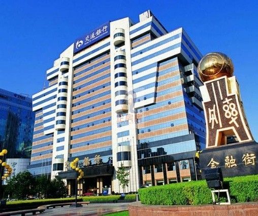 通泰大厦