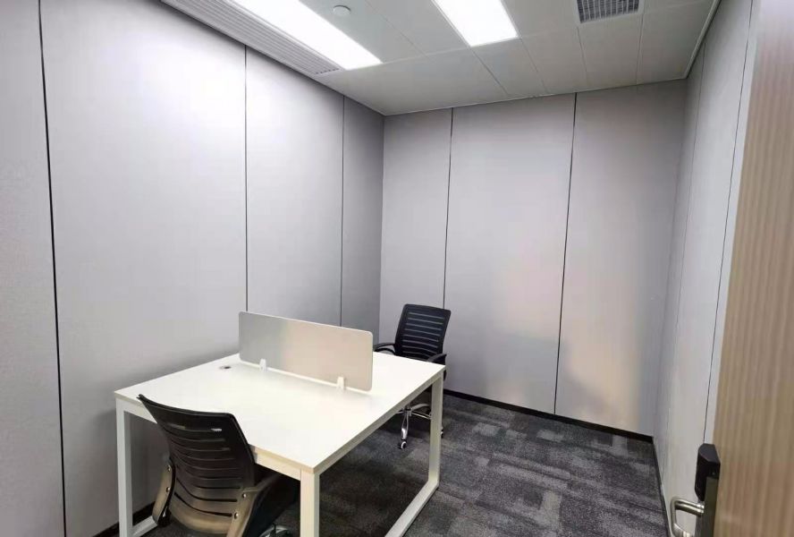 京汇大厦（太平金融中心）