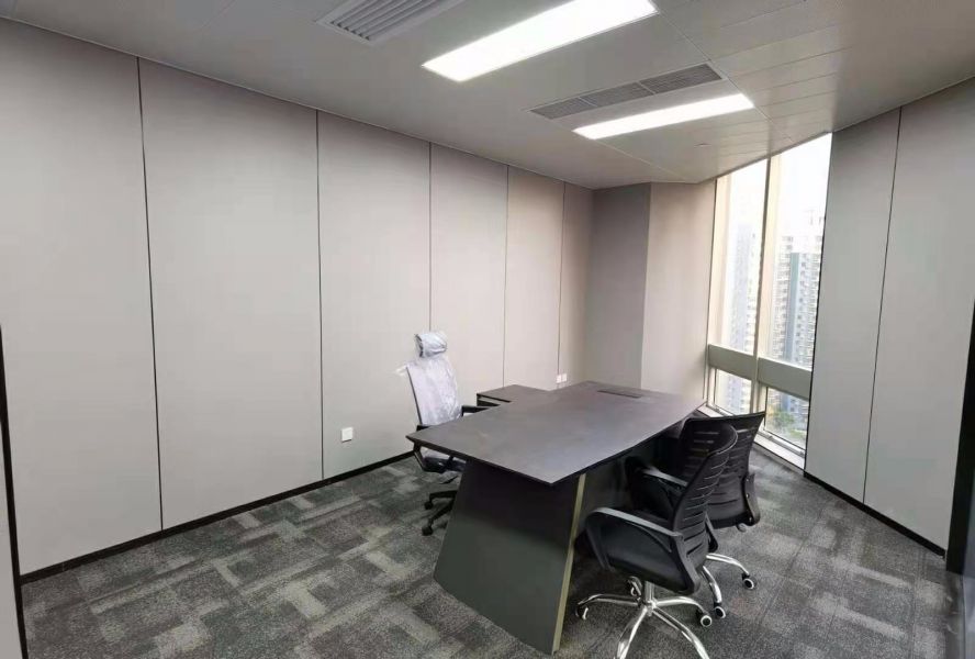 京汇大厦（太平金融中心）