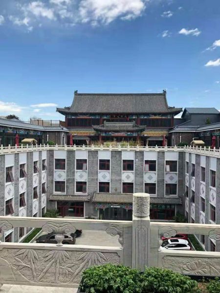 东瑞亿创意中心
