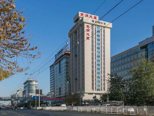 京润大厦