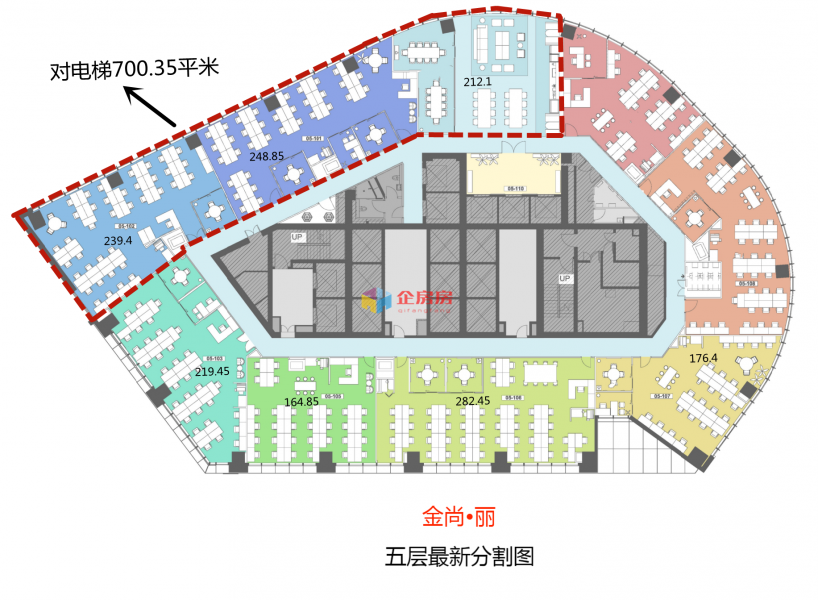 诺金中心（金&middot;尚丽）