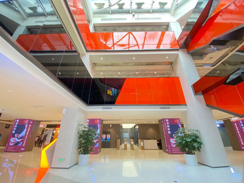 首创新大都（新大都饭店改造）