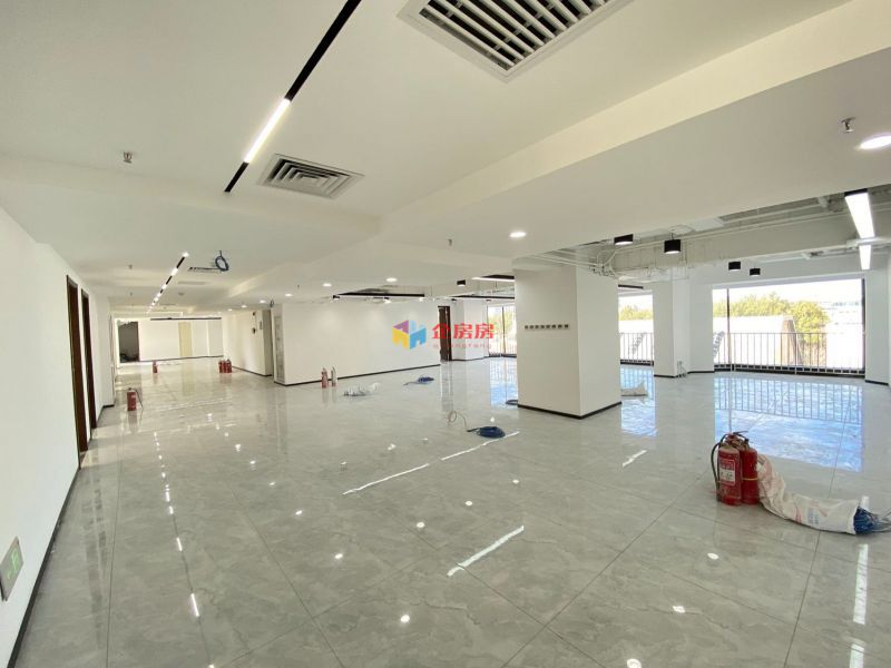 首创新大都（新大都饭店改造）