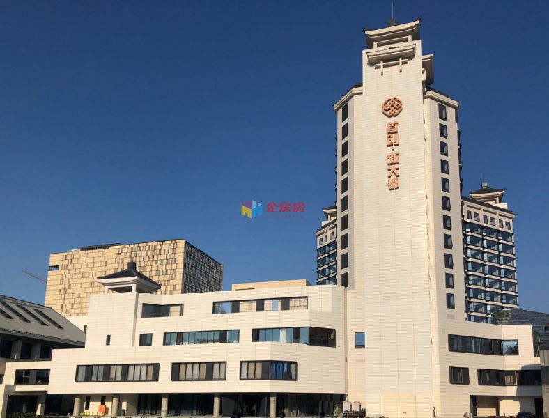 首创新大都（新大都饭店改造）