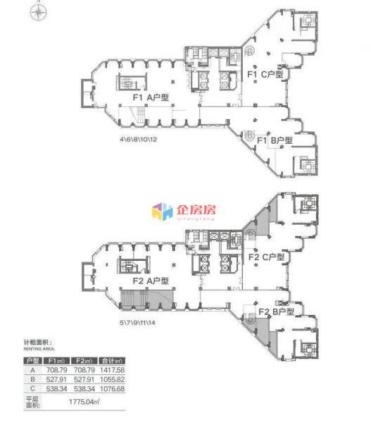 首创新大都（新大都饭店改造）