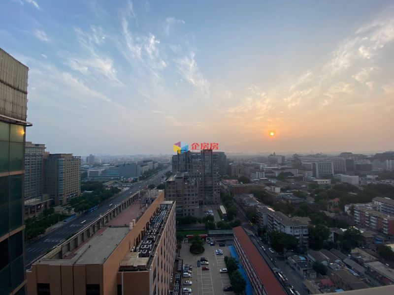 中纺大厦