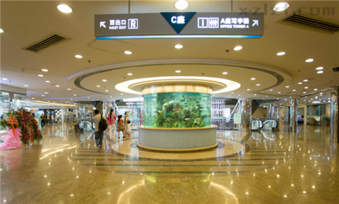 北京中粮广场