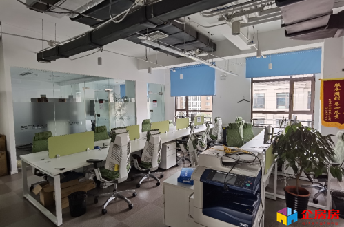 奥北文化创意园（奥北科技园）