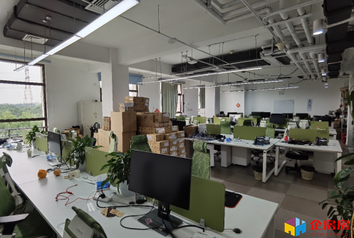 奥北文化创意园（奥北科技园）