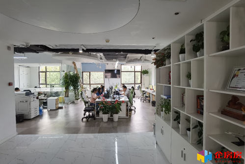 奥北文化创意园（奥北科技园）