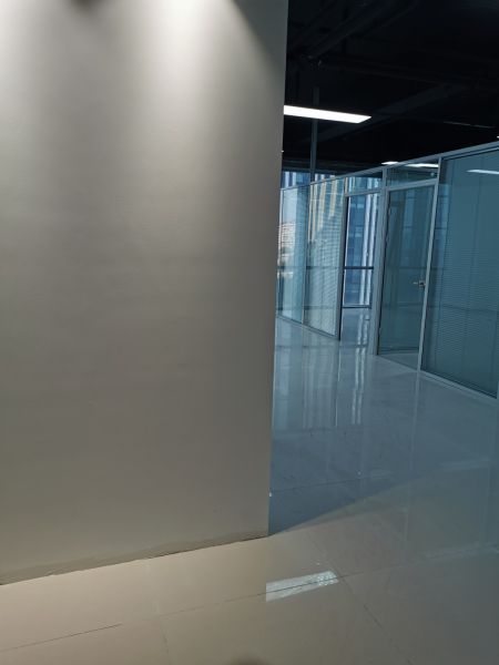 绿地环球文化金融城