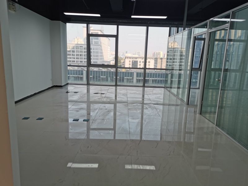 绿地环球文化金融城